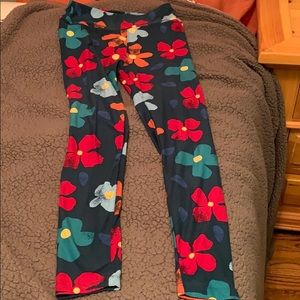 Luluroe One Size leggings